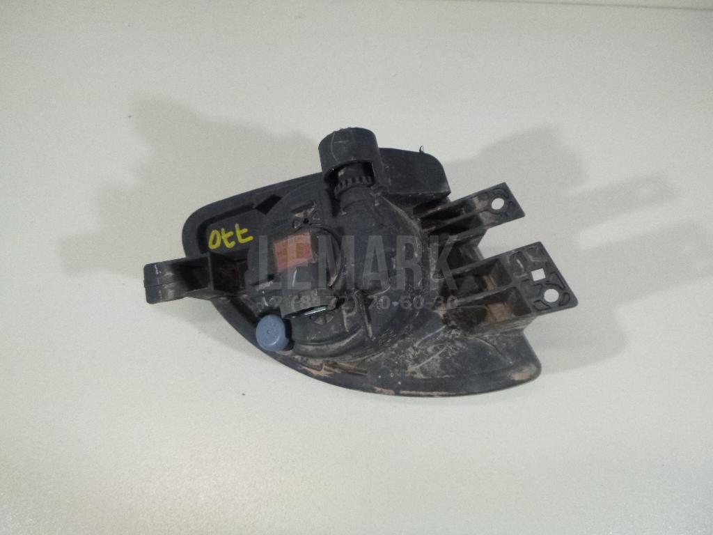 Фара противотуманная правая для  BMW 5-serie G30/G31/F90 2017-2023