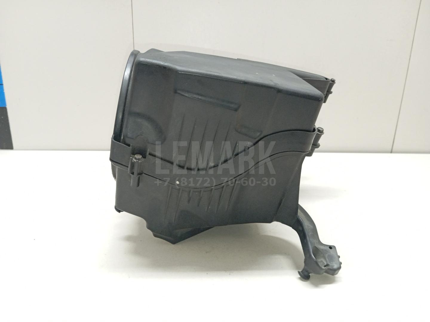 Корпус воздушного фильтра 1848221 Ford
