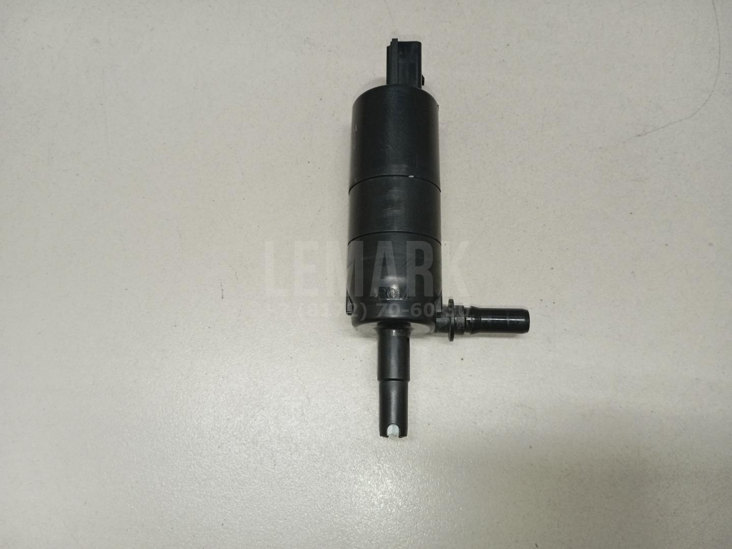 Насос омывателя фар 5212351 Ford