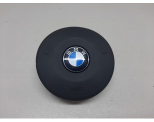 Подушка безопасности в рулевое колесо для BMW X1 F48 2014> с разборки состояние под восстановление