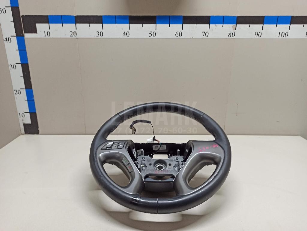 Рулевое колесо для AIR BAG (без AIR BAG) 561002S3609P Hyundai-Kia