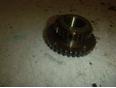 Шестерня коленвала