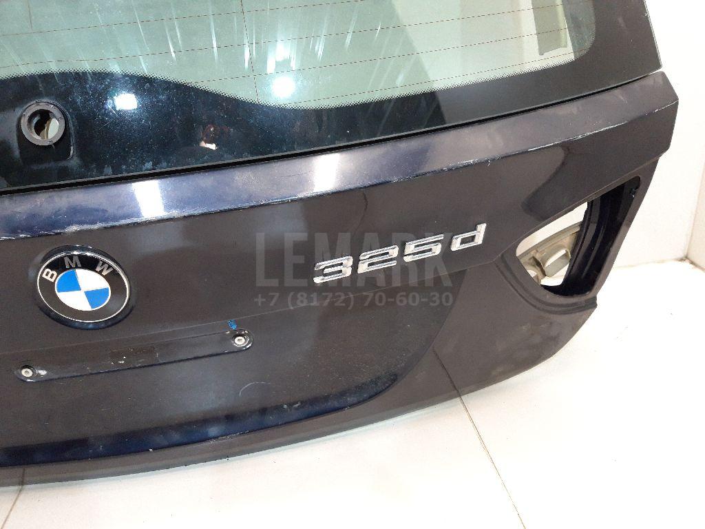 Дверь багажника для  BMW 2-serie F22/F23/F87 2013-2020