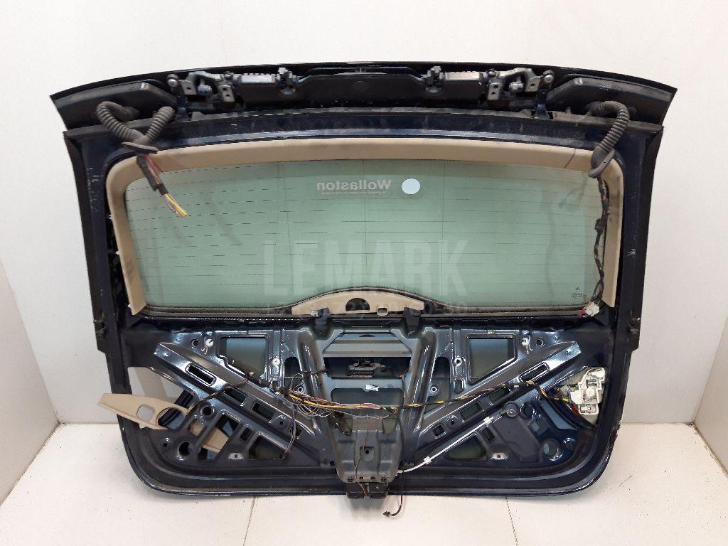 Дверь багажника для  BMW 2-serie F22/F23/F87 2013-2020