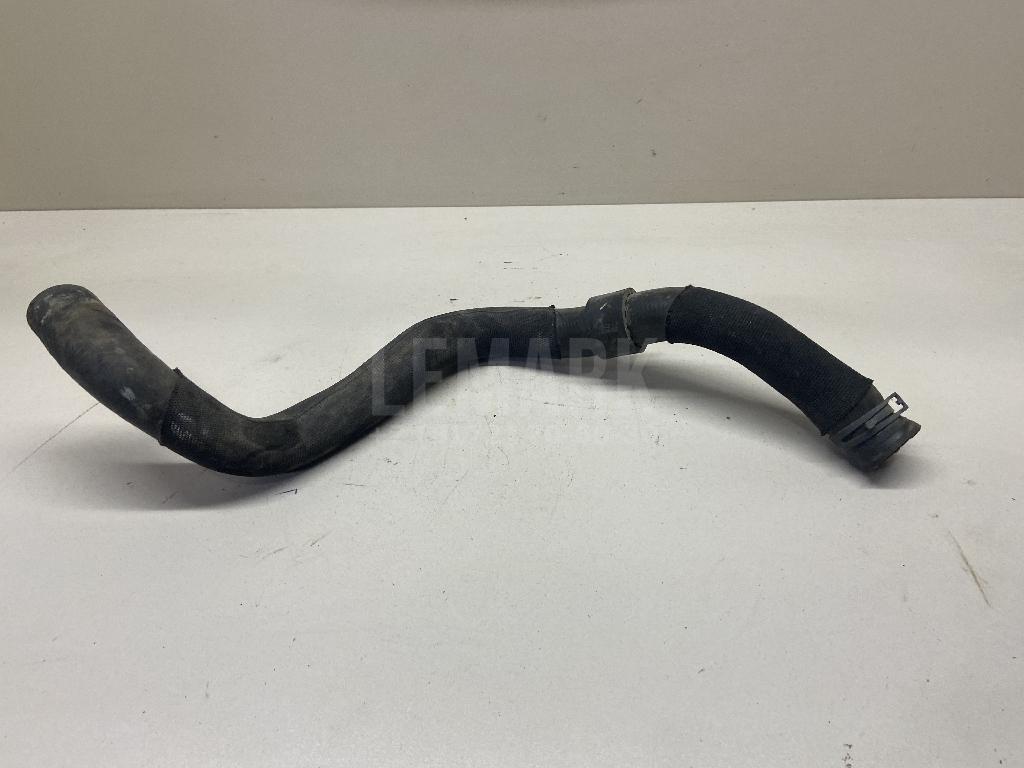Патрубок радиатора 6R0121051L VAG