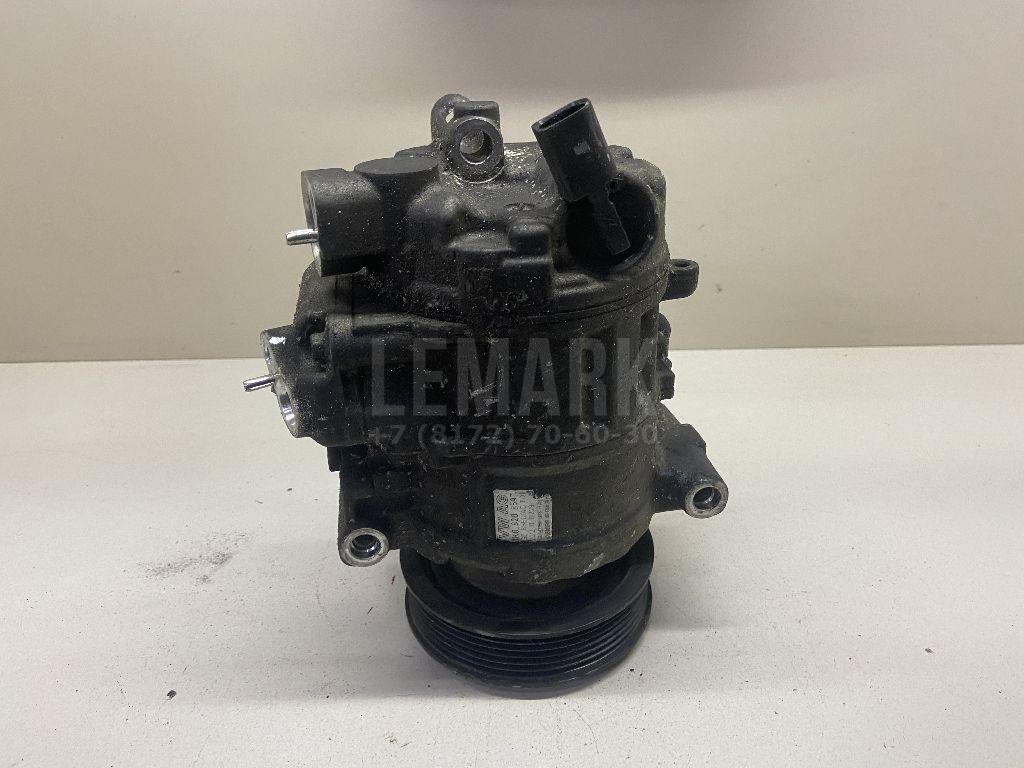 Компрессор кондиционера 1K0820859T VAG