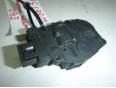 Моторчик заслонки отопителя