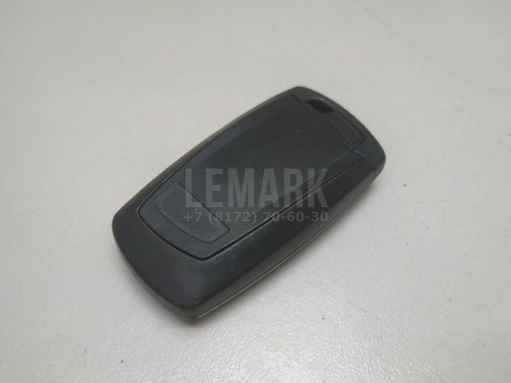Ключ зажигания для  Belgee