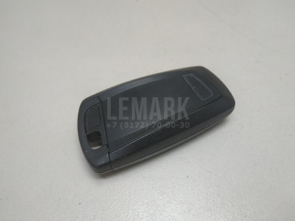 Ключ зажигания для  Belgee
