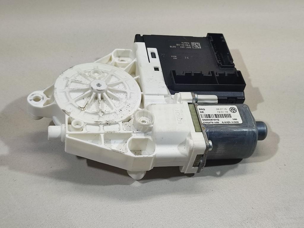 Моторчик стеклоподъемника 5N0959701JZ03 VAG