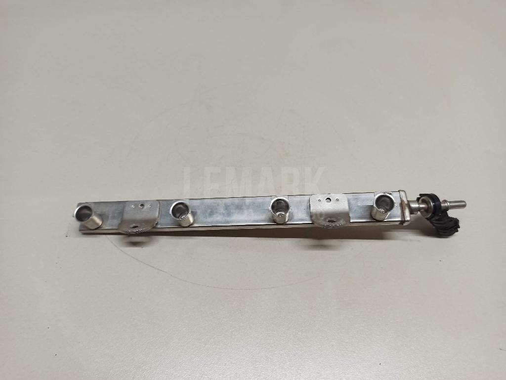 Рейка топливная (рампа) 353402E001 Hyundai-Kia