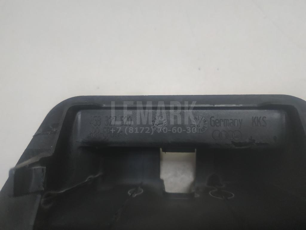 Кожух замка багажника для  BMW 3-serie E92/E93 2006-2012