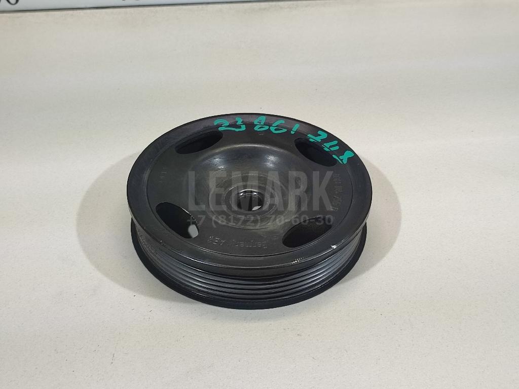 Шкив коленвала 03D105255D VAG