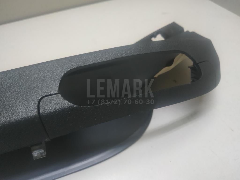 Обшивка двери багажника для  BMW X3 F25 2010-2017