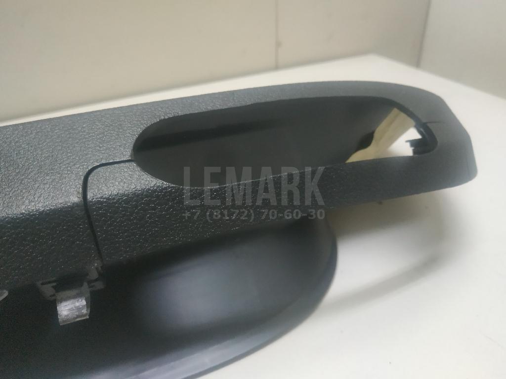Обшивка двери багажника для  BMW X3 F25 2010-2017