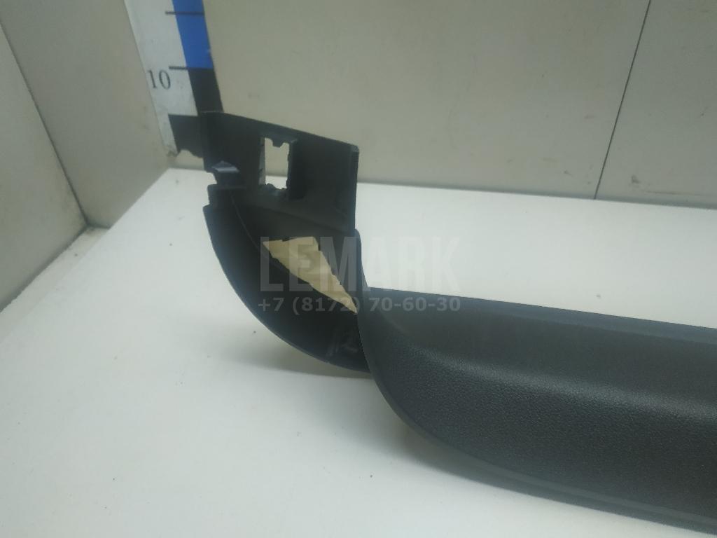 Обшивка двери багажника для  BMW X3 F25 2010-2017