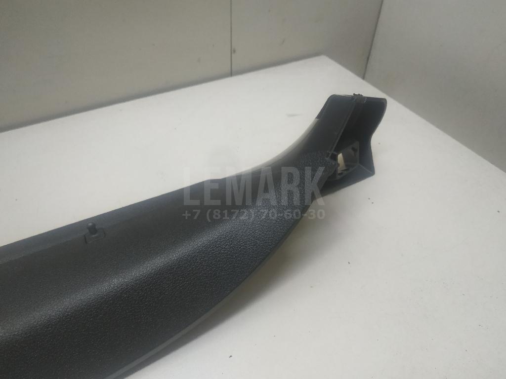 Обшивка двери багажника для  BMW X3 F25 2010-2017