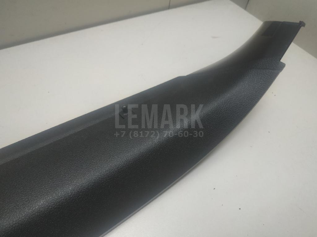 Обшивка двери багажника для  BMW X3 F25 2010-2017