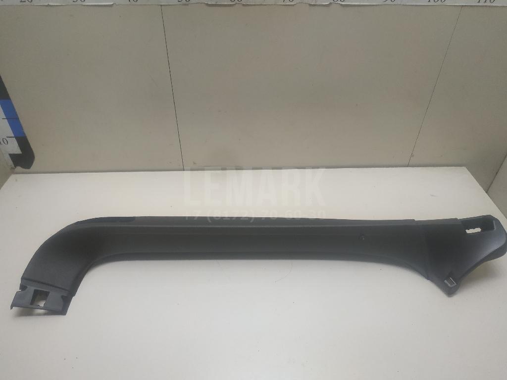 Обшивка двери багажника для  BMW X3 F25 2010-2017