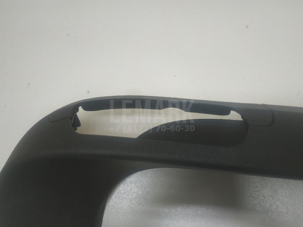 Обшивка двери багажника для  BMW X3 F25 2010-2017