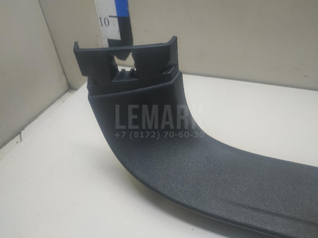 Обшивка двери багажника для  Brilliance M2 2006-2012