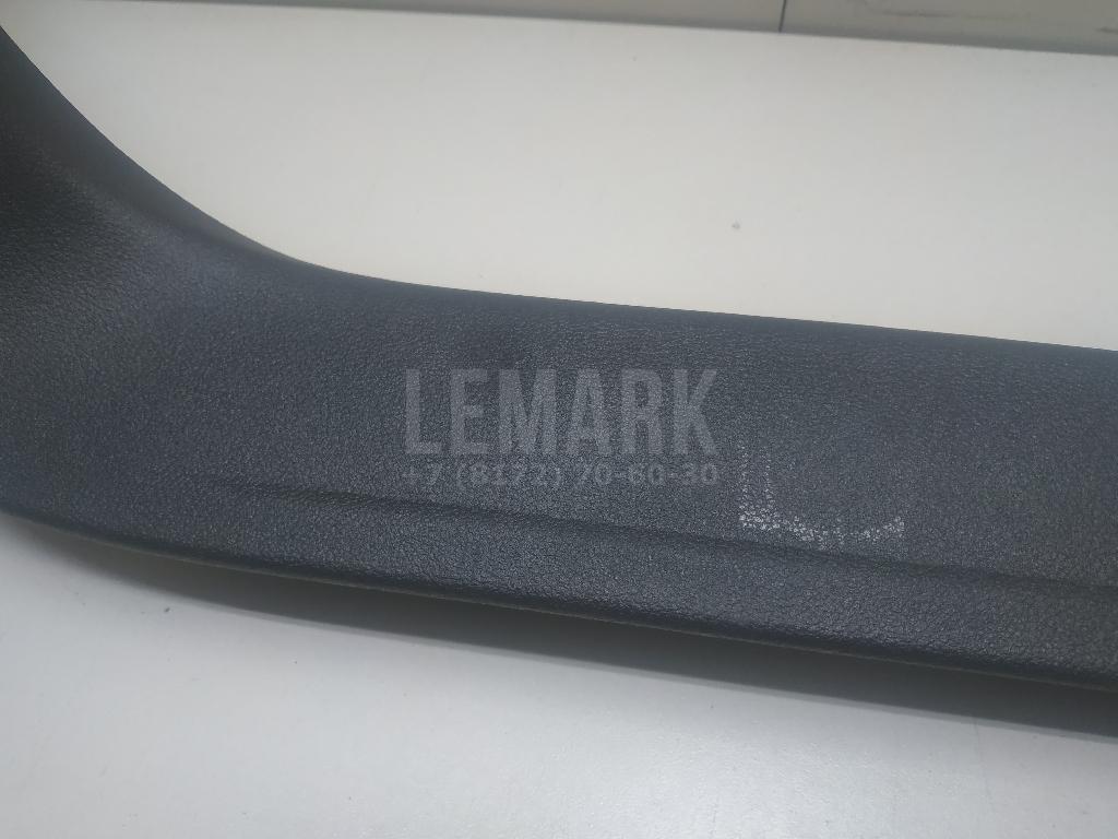 Обшивка двери багажника для  Brilliance M2 2006-2012