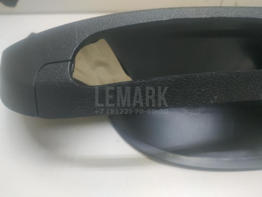 Обшивка двери багажника для  Brilliance M2 2006-2012