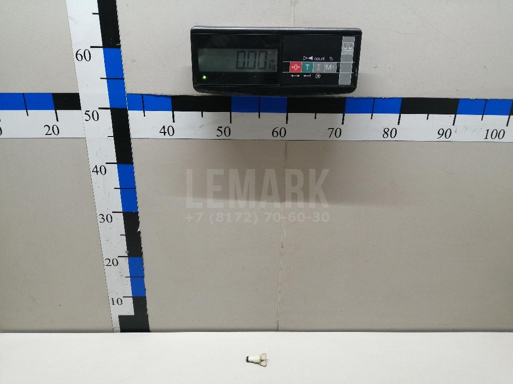 Пробка радиатора 253183K100 Hyundai-Kia