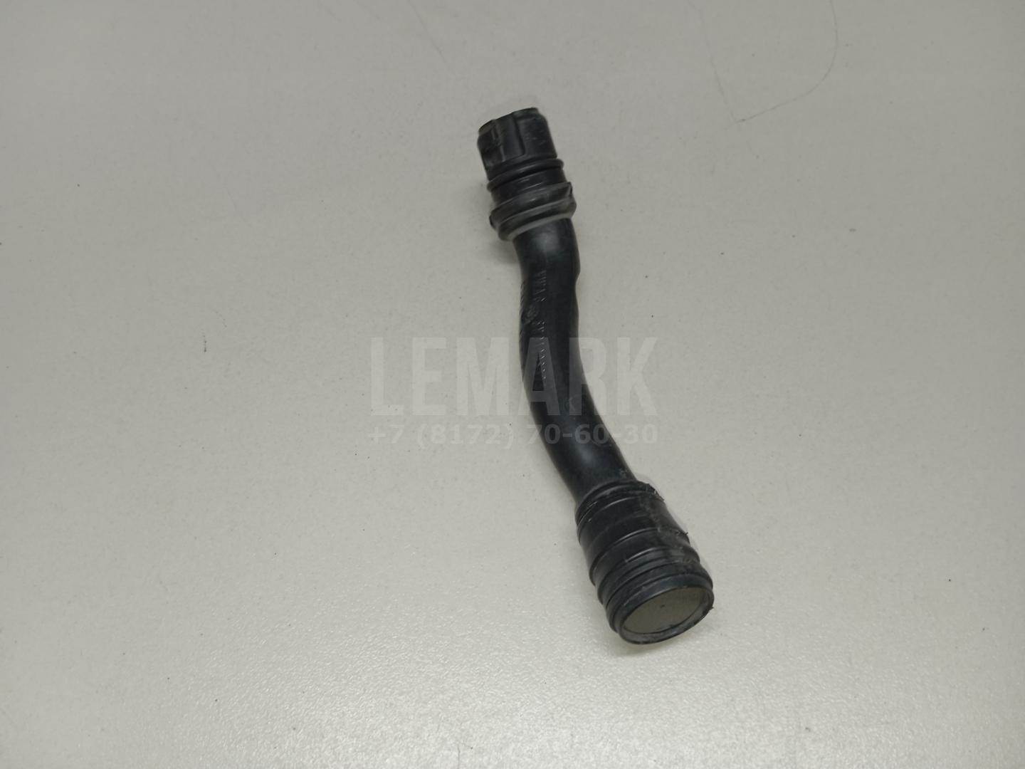 Шланг воздушный 5N0129637J VAG