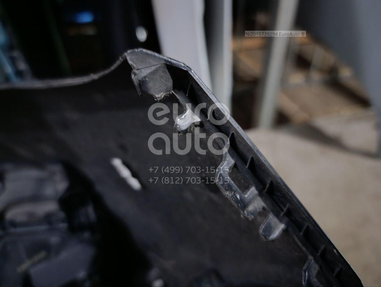 Hyundai-Kia 86565-C5510 Накладка переднего бампера