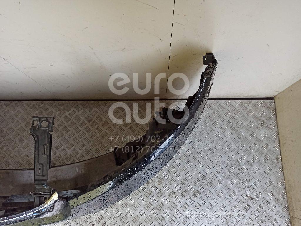 Hyundai-Kia 86565-C5510 Накладка переднего бампера