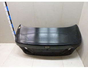 Крышка багажника для Lexus LS (USF4#) 2006-2017 б/у состояние отличное