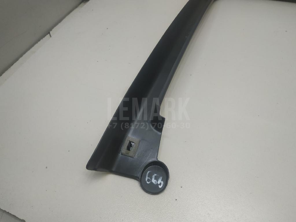 Накладка двери задней левой для  BMW 5-serie E60/E61 2003-2009
