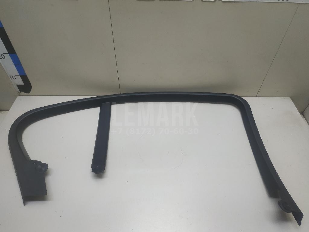 Накладка двери задней левой для  BMW 5-serie E60/E61 2003-2009
