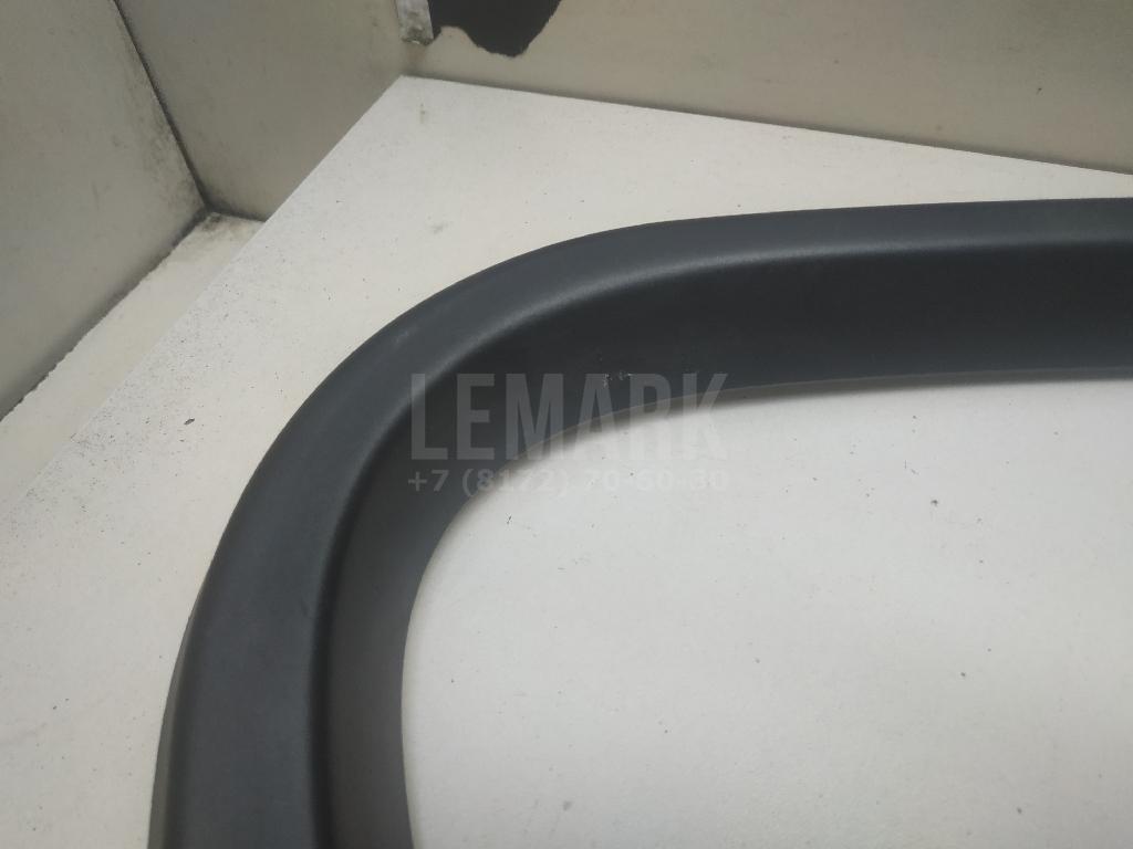 Накладка двери задней левой для  BMW 5-serie E60/E61 2003-2009