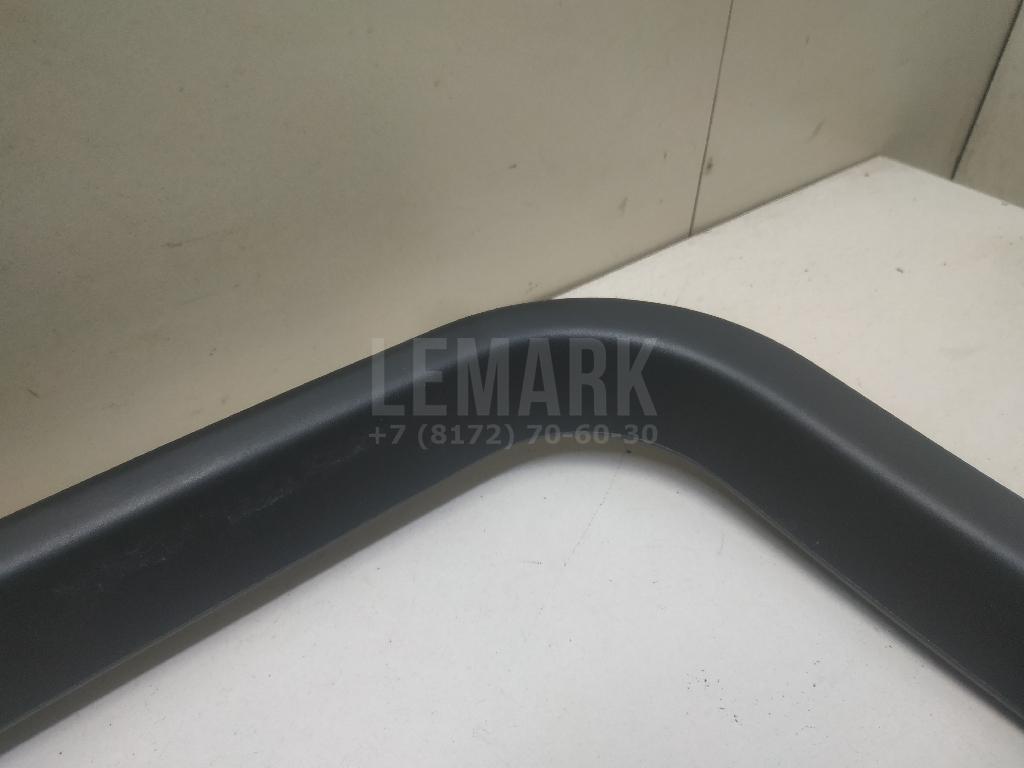 Накладка двери задней левой для  BMW 5-serie E60/E61 2003-2009