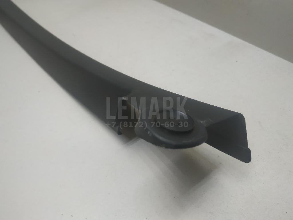 Накладка двери задней левой для  BMW 5-serie E60/E61 2003-2009