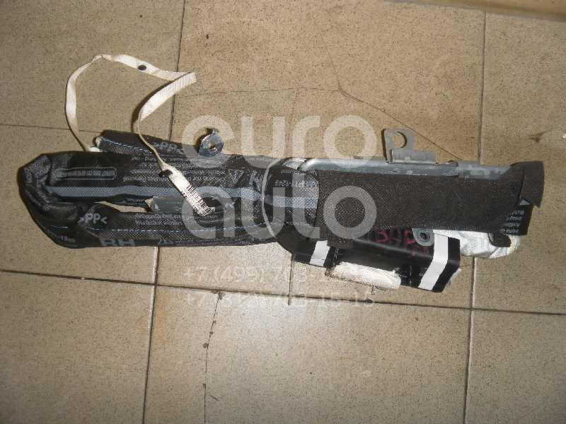 Подушка безопасности боковая (шторка) для Nissan Navara (D40) 2005-2015 ...