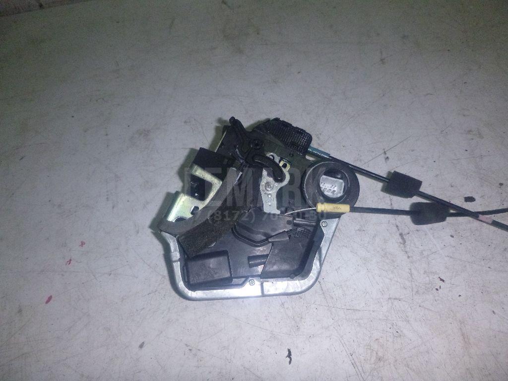 Замок двери задней правой 6905042030 Toyota