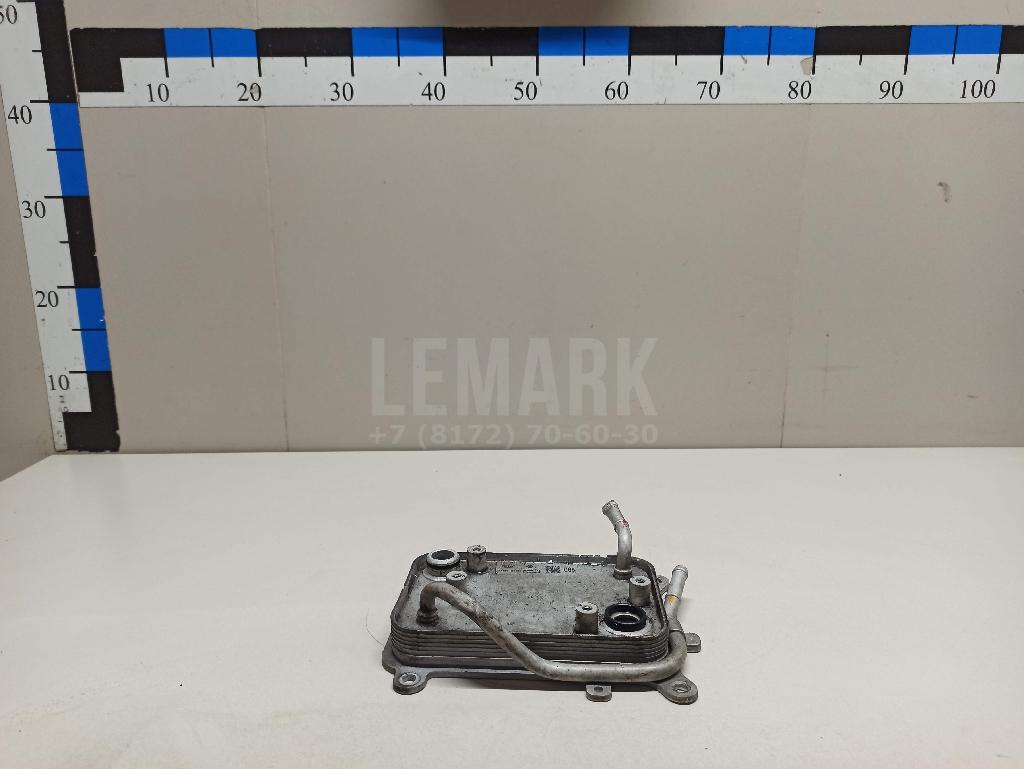 Радиатор масляный 25620D3000 Hyundai-Kia