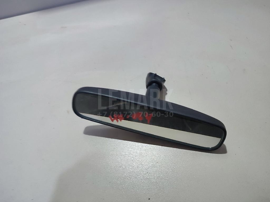 Зеркало заднего вида 963211HH0A Nissan