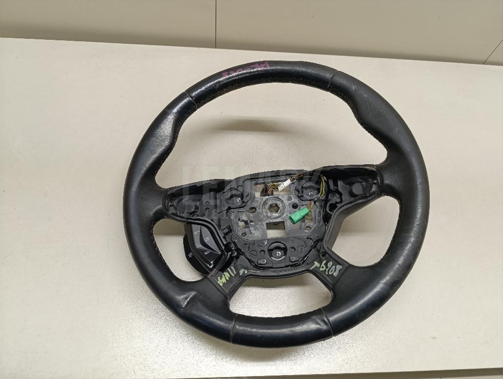 Рулевое колесо для AIR BAG (без AIR BAG) 1867852 Ford
