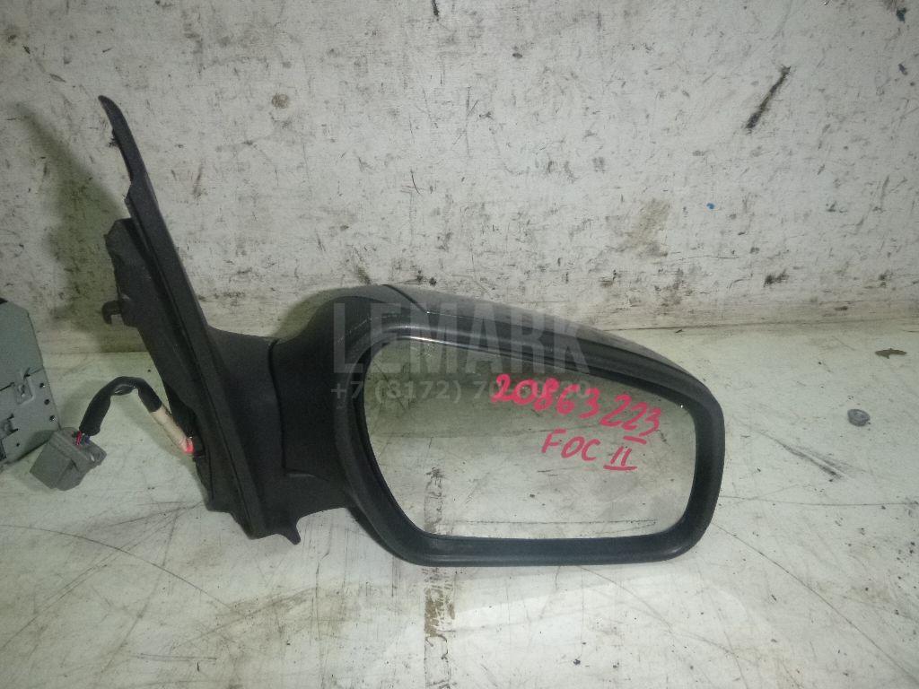 Зеркало правое электрическое 1510871 Ford