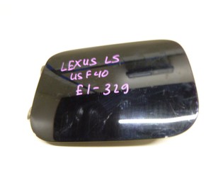 Лючок бензобака для Lexus LS (USF4#) 2006-2017 с разбора состояние отличное