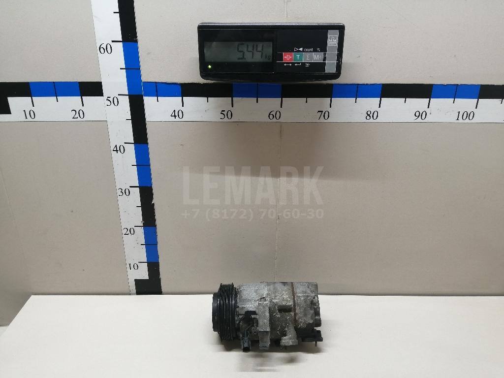 Компрессор кондиционера 97701A5100 Hyundai-Kia