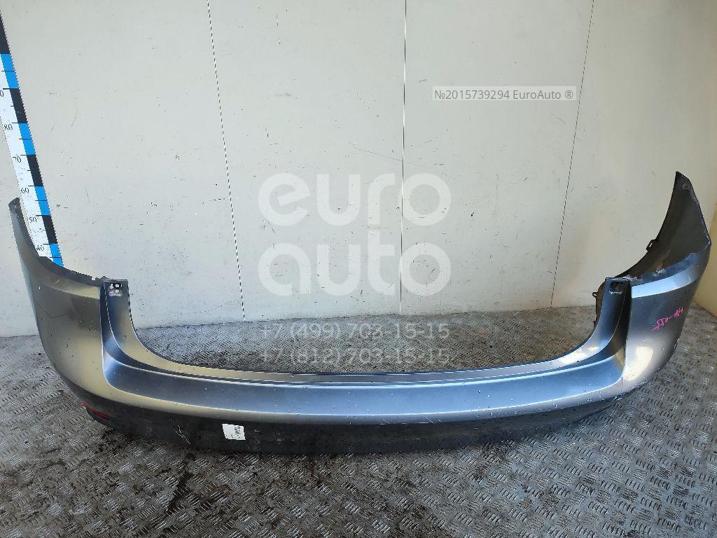 52159-53943 Toyota Бампер задний от производителя по спец цене купить в ...