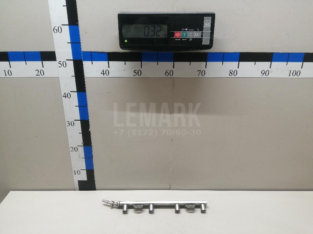 Рейка топливная (рампа) 353402E001 Hyundai-Kia