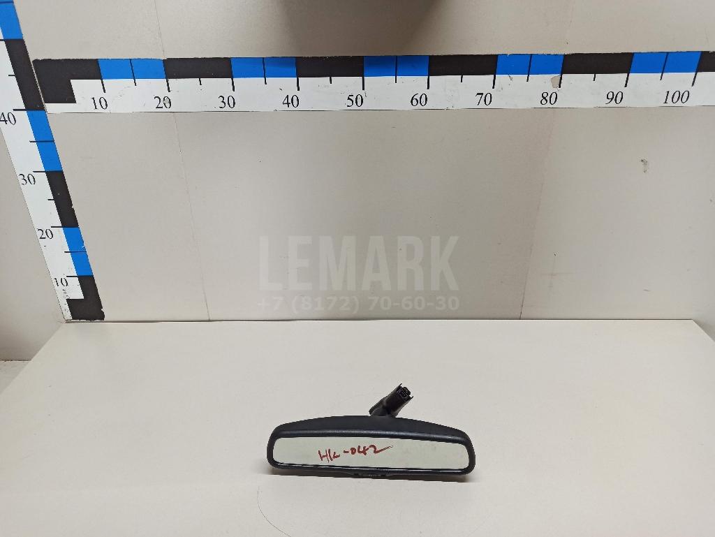 Зеркало заднего вида 85101A4000 Hyundai-Kia