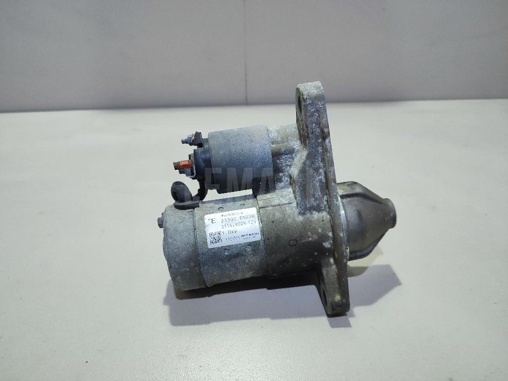 Стартер 23300EN20B Nissan