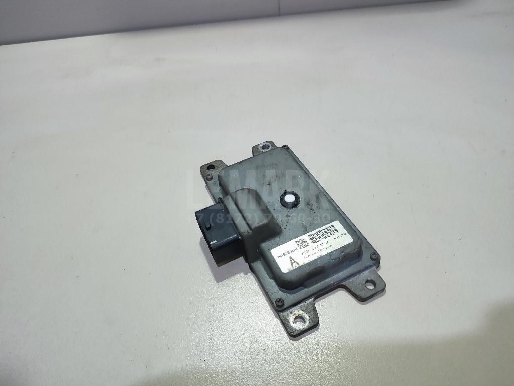 Блок управления АКПП 31036JD00E Nissan